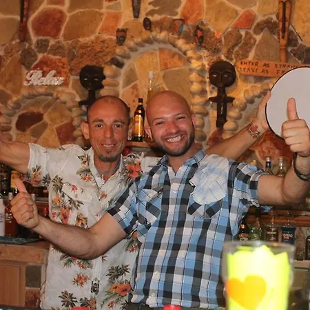Pelagos Bay Hotel מלון Kefalonia Island