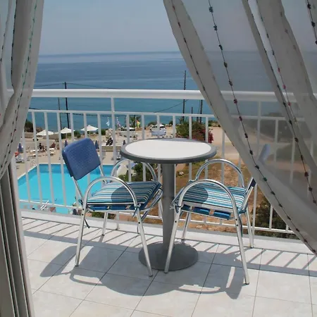 酒店 Pelagos Bay Hotel 3*