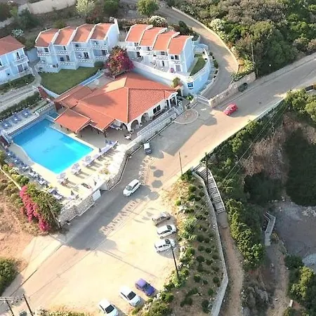 מלון Pelagos Bay Hotel