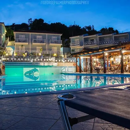 Pelagos Bay Hotel מלון Kefalonia Island