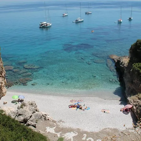 Pelagos Bay Hotel מלון Kefalonia Island
