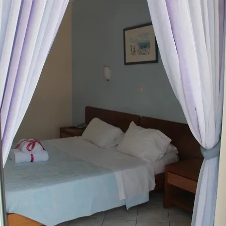 Pelagos Bay Hotel 酒店 凯法利尼亚