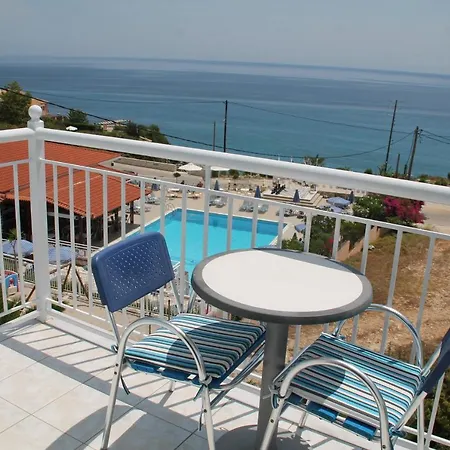酒店 Pelagos Bay Hotel 3*
