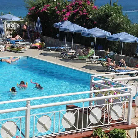酒店 Pelagos Bay Hotel