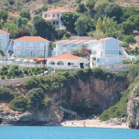 Hotel Pelagos Bay Hotel Kefalonia Island