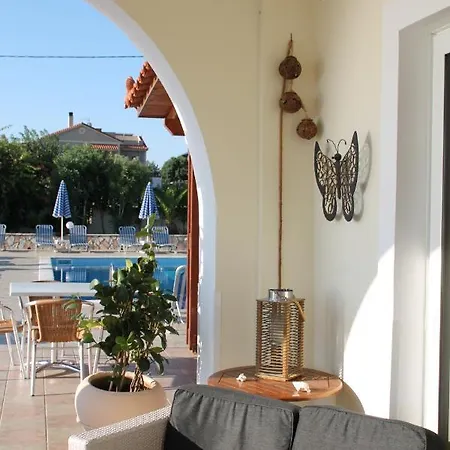 Hotell Pelagos Bay Hotel 3*