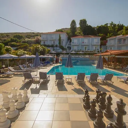 Pelagos Bay Hotel Hotel Kefalonia Island
