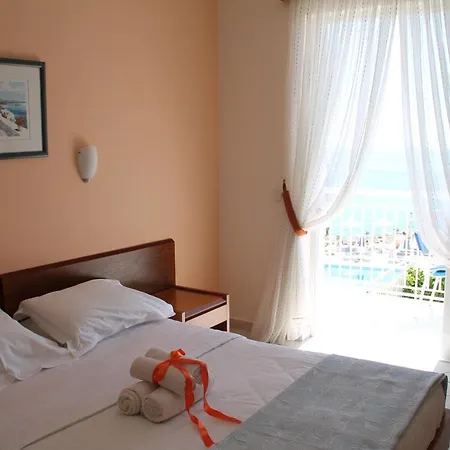 Pelagos Bay Hotel