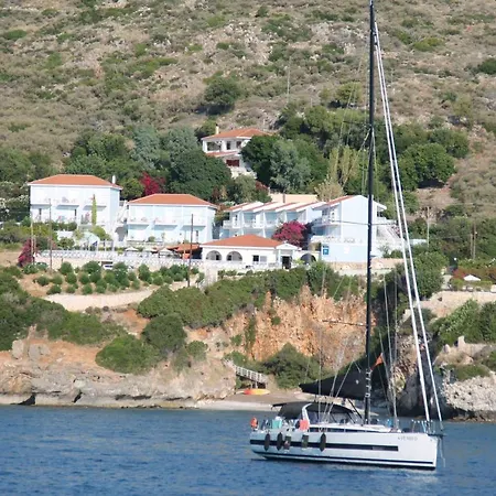 Hotell Pelagos Bay Hotel